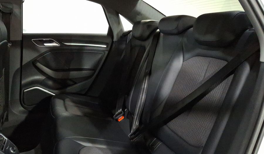 Audi A3 1.4 35 TFSI SELECT DCT Sedan 2020