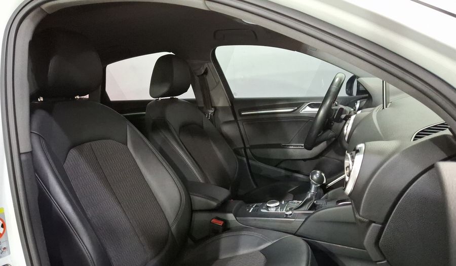 Audi A3 1.4 35 TFSI SELECT DCT Sedan 2020