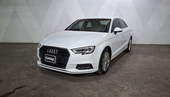 Audi • A3
