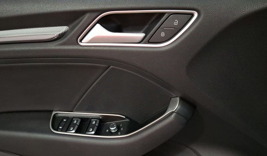 Audi A3 1.4 35 TFSI SELECT DCT Sedan 2020