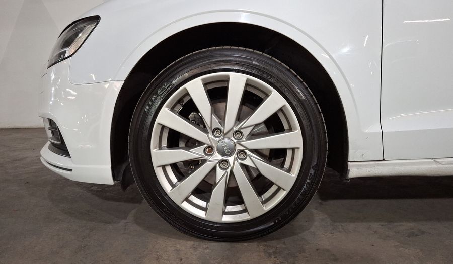 Audi A3 1.4 35 TFSI SELECT DCT Sedan 2020