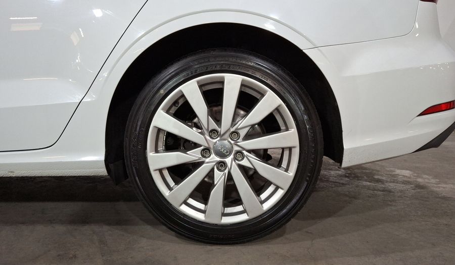 Audi A3 1.4 35 TFSI SELECT DCT Sedan 2020