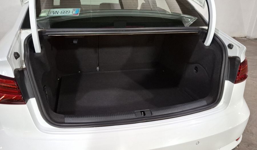 Audi A3 1.4 35 TFSI SELECT DCT Sedan 2020