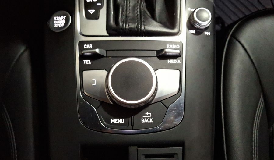 Audi A3 1.4 35 TFSI SELECT DCT Sedan 2020