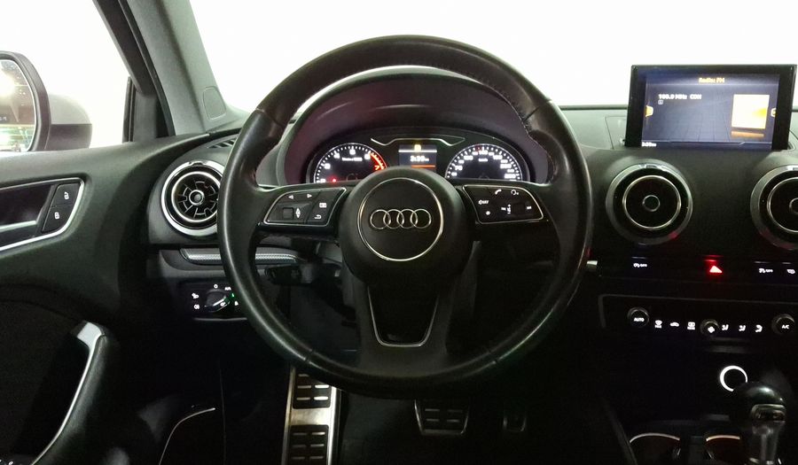 Audi A3 1.4 35 TFSI SELECT DCT Sedan 2020