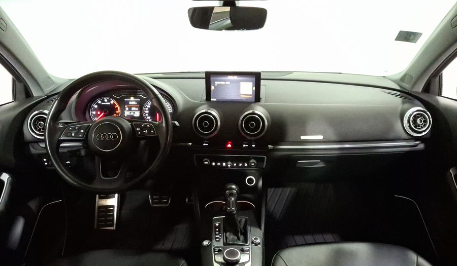 Audi A3 1.4 35 TFSI SELECT DCT Sedan 2020