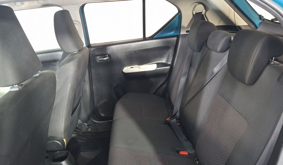 Suzuki Ignis 1.2 GLX Hatchback 2020