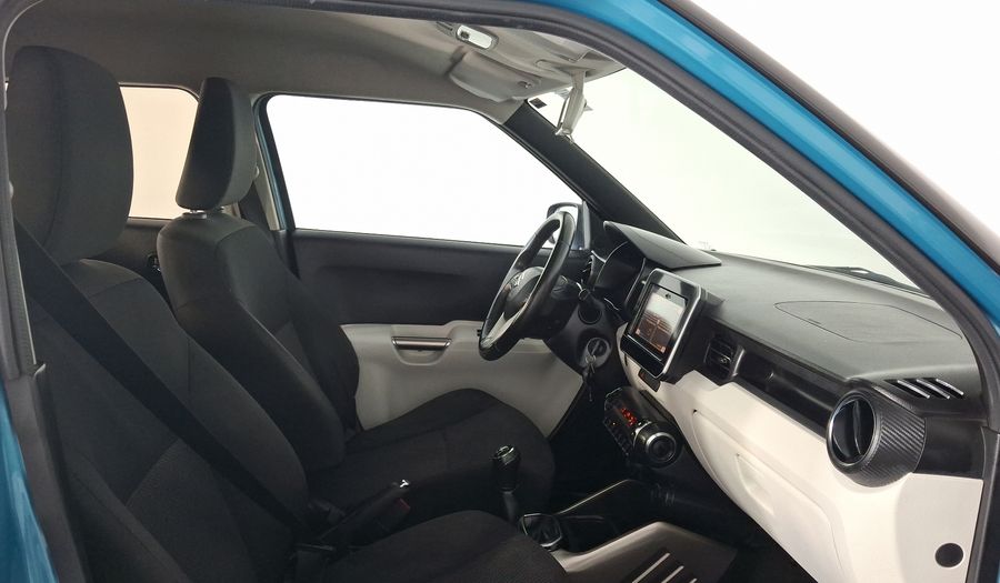 Suzuki Ignis 1.2 GLX Hatchback 2020