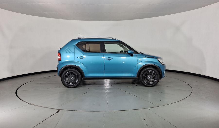 Suzuki Ignis 1.2 GLX Hatchback 2020