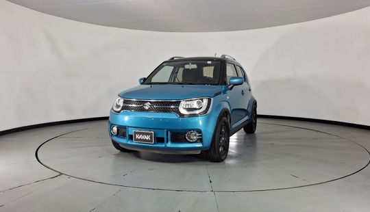Suzuki • Ignis