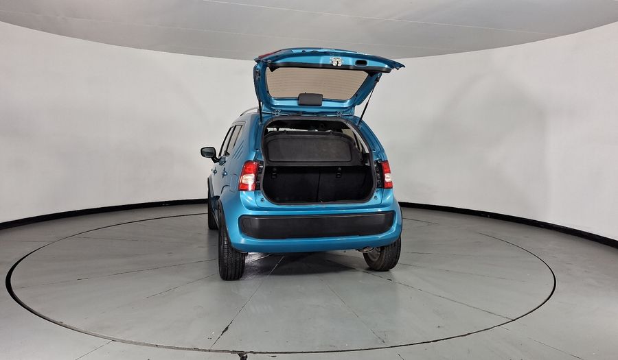Suzuki Ignis 1.2 GLX Hatchback 2020