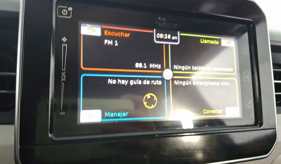 Suzuki Ignis 1.2 GLX Hatchback 2020