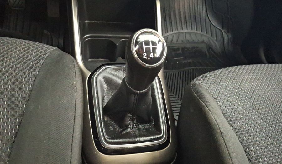 Suzuki Ignis 1.2 GLX Hatchback 2020