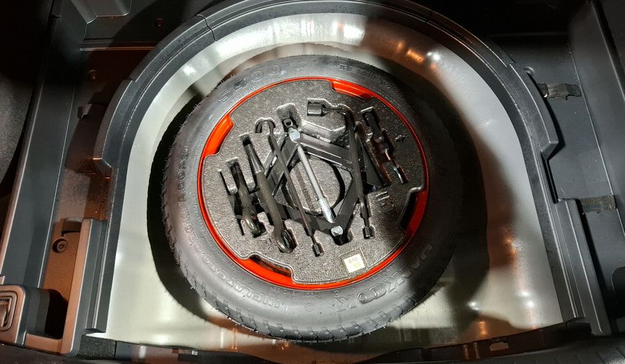 Kia Forte 1.6 GT Hatchback 2019