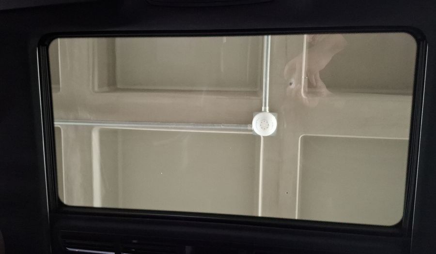 Mercedes Benz Clase M 4.7 ML 500 CGI BITURBO 4WD AT Suv 2015