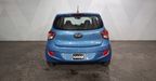 Hyundai Grand I10 1.2 GL AT Hatchback 2016