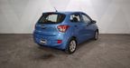 Hyundai Grand I10 1.2 GL AT Hatchback 2016