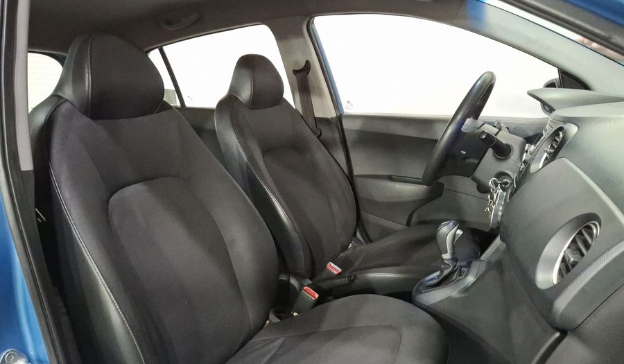 Hyundai Grand I10 1.2 GL AT Hatchback 2016