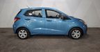 Hyundai Grand I10 1.2 GL AT Hatchback 2016
