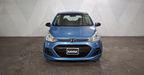 Hyundai Grand I10 1.2 GL AT Hatchback 2016