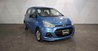 Hyundai Grand I10 1.2 GL AT Hatchback 2016