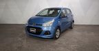 Hyundai Grand I10 1.2 GL AT Hatchback 2016