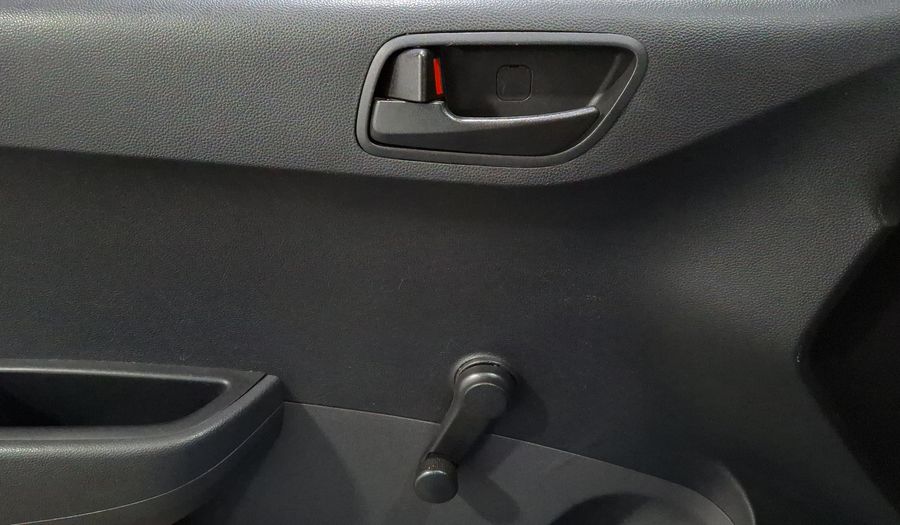 Hyundai Grand I10 1.2 GL AT Hatchback 2016