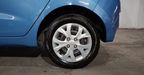 Hyundai Grand I10 1.2 GL AT Hatchback 2016