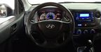 Hyundai Grand I10 1.2 GL AT Hatchback 2016