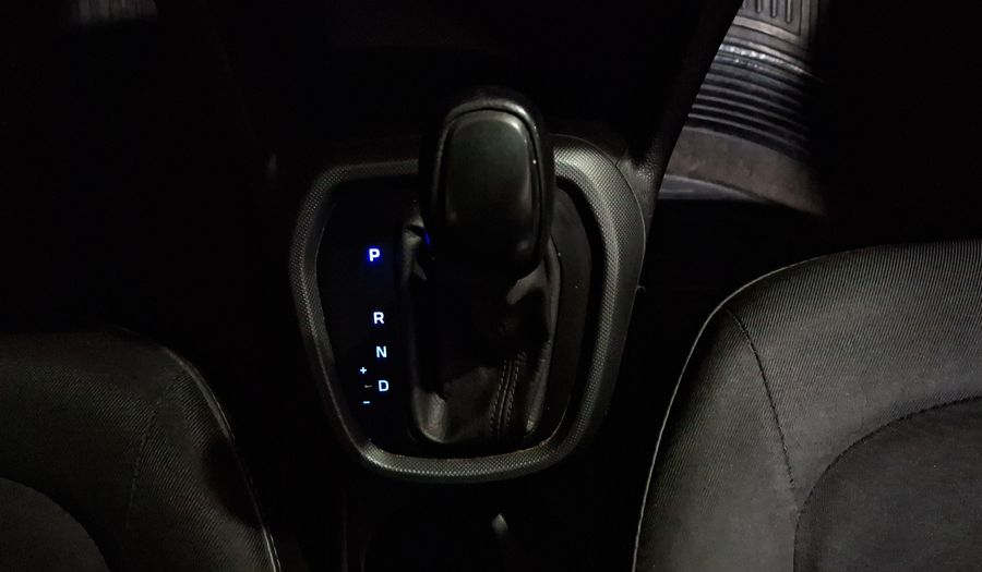 Hyundai Grand I10 1.2 GL AT Hatchback 2016