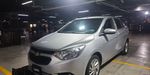 Chevrolet Aveo 1.5 LT C Sedan 2018