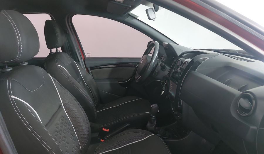 Renault Oroch 2.0 OUTSIDER AUTO Pickup 2019