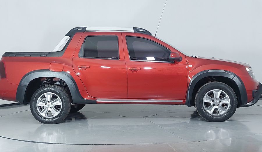 Renault Oroch 2.0 OUTSIDER AUTO Pickup 2019