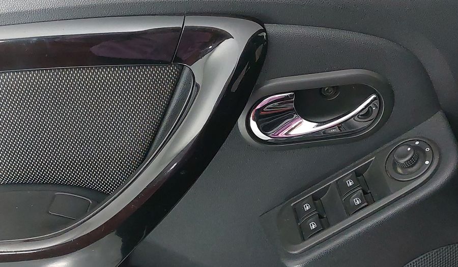 Renault Oroch 2.0 OUTSIDER AUTO Pickup 2019