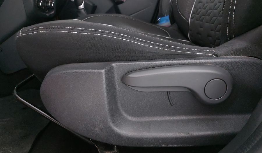 Renault Oroch 2.0 OUTSIDER AUTO Pickup 2019