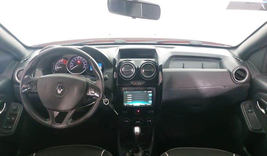 Renault Oroch 2.0 OUTSIDER AUTO Pickup 2019