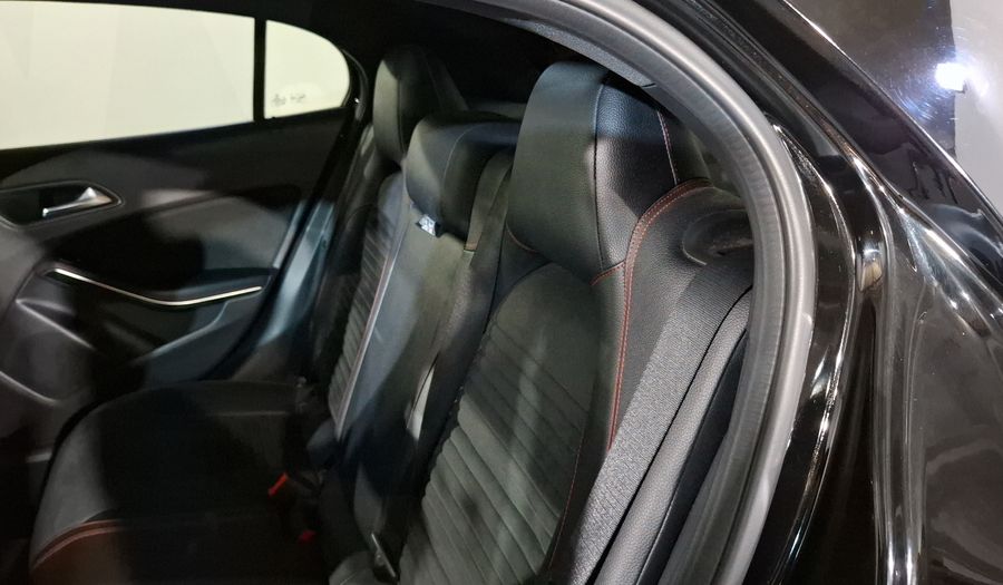 Mercedes Benz Clase Gla 2.0 GLA 250 SPORT DCT Suv 2019