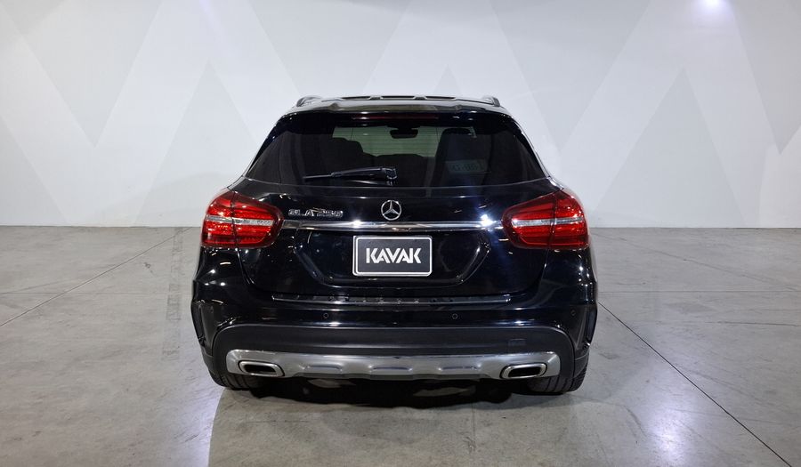 Mercedes Benz Clase Gla 2.0 GLA 250 SPORT DCT Suv 2019