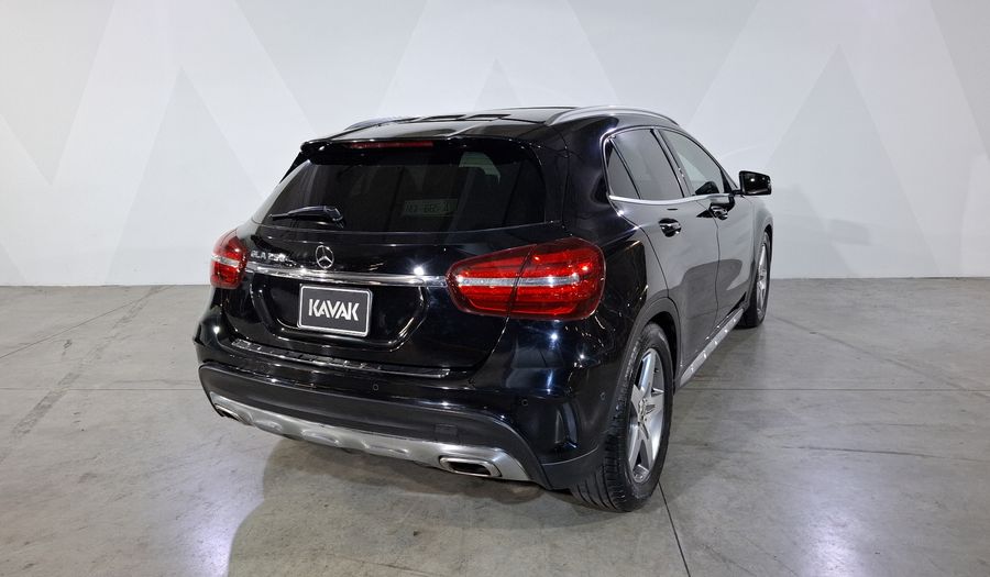 Mercedes Benz Clase Gla 2.0 GLA 250 SPORT DCT Suv 2019
