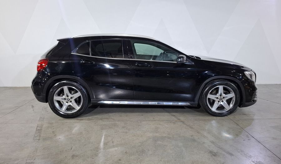 Mercedes Benz Clase Gla 2.0 GLA 250 SPORT DCT Suv 2019