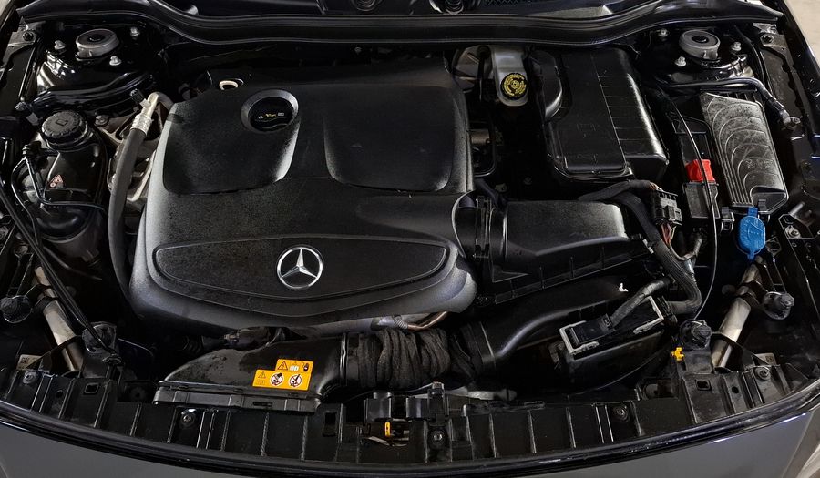 Mercedes Benz Clase Gla 2.0 GLA 250 SPORT DCT Suv 2019