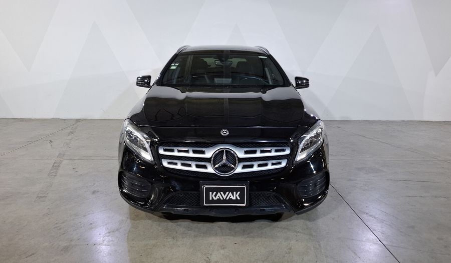 Mercedes Benz Clase Gla 2.0 GLA 250 SPORT DCT Suv 2019