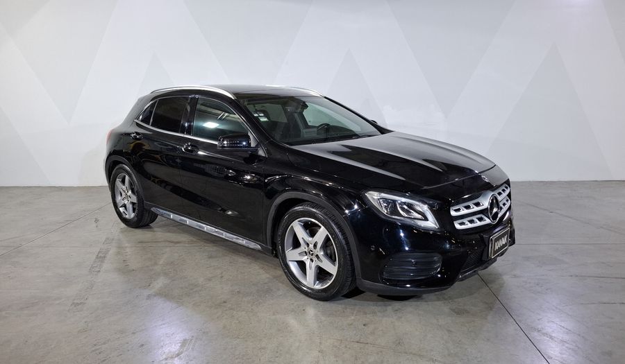 Mercedes Benz Clase Gla 2.0 GLA 250 SPORT DCT Suv 2019