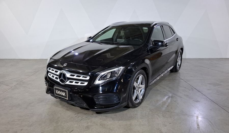 Mercedes Benz Clase Gla 2.0 GLA 250 SPORT DCT Suv 2019