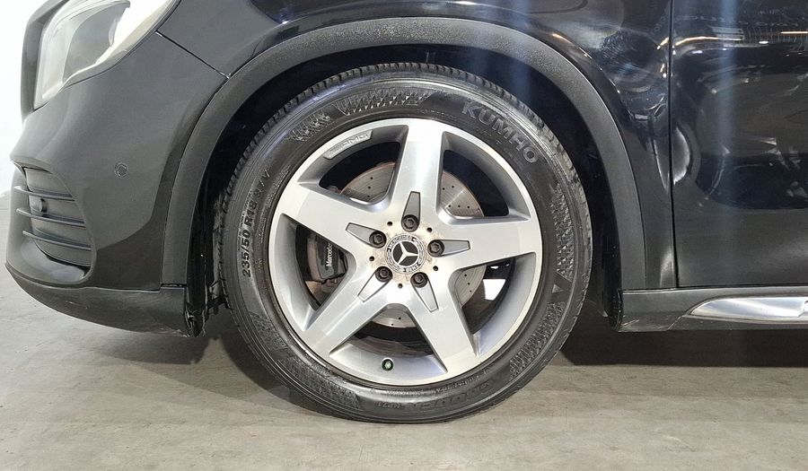 Mercedes Benz Clase Gla 2.0 GLA 250 SPORT DCT Suv 2019