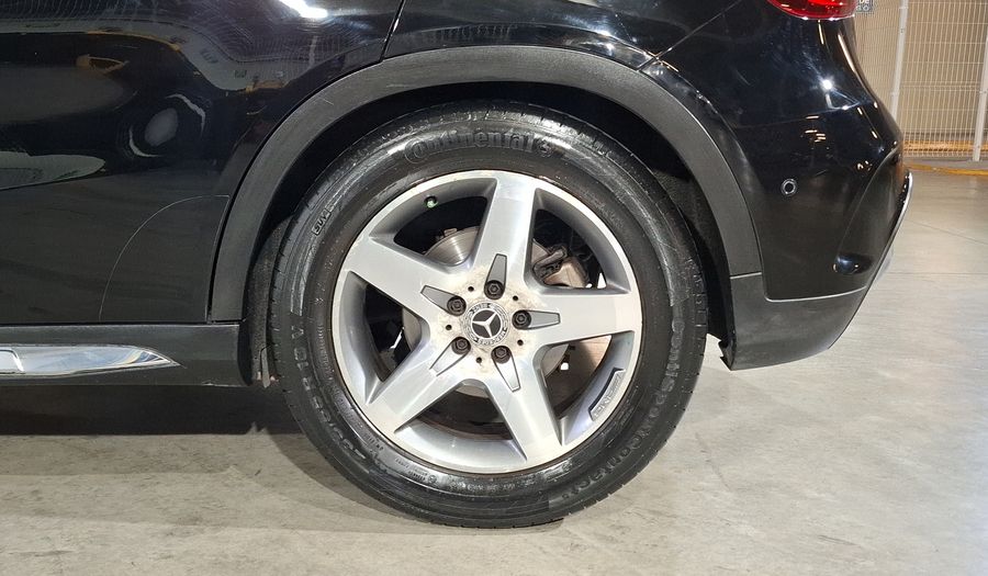 Mercedes Benz Clase Gla 2.0 GLA 250 SPORT DCT Suv 2019