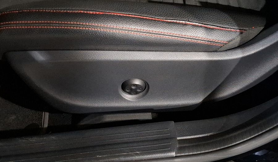 Mercedes Benz Clase Gla 2.0 GLA 250 SPORT DCT Suv 2019