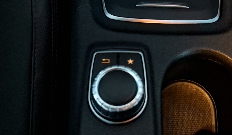 Mercedes Benz Clase Gla 2.0 GLA 250 SPORT DCT Suv 2019