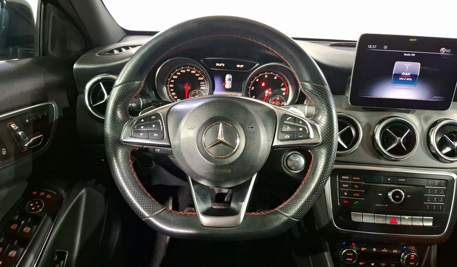 Mercedes Benz Clase Gla 2.0 GLA 250 SPORT DCT Suv 2019