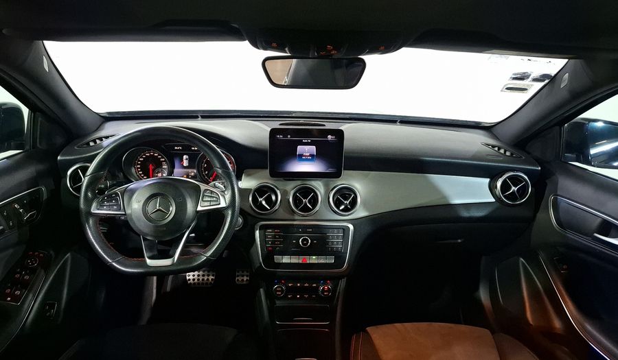 Mercedes Benz Clase Gla 2.0 GLA 250 SPORT DCT Suv 2019
